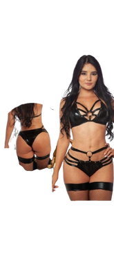 conjunto Fresia